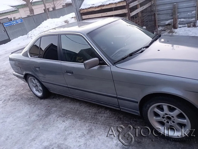 Продажа BMW 5 серия, 1993 года в Астане, (Нур-Султане Астана - photo 4