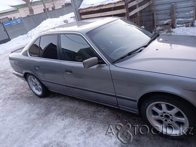 BMW cars, 8 years old in Astana  Astana - photo 4