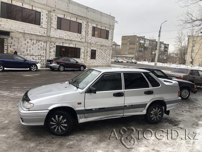 Легковые автомобили ВАЗ (Lada),  8  года в Астане  Астана - изображение 2