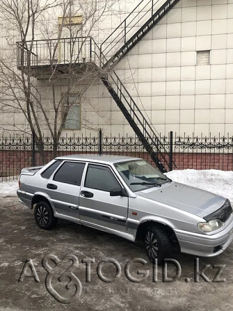 Легковые автомобили ВАЗ (Lada),  8  года в Астане  Астана - изображение 3