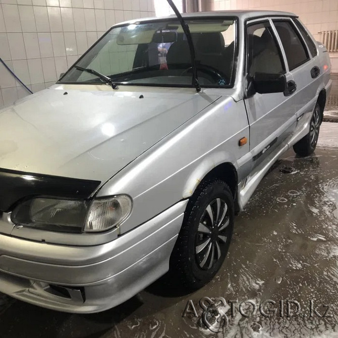 Passenger cars VAZ (Lada), 8 years old in Astana  Astana - photo 1