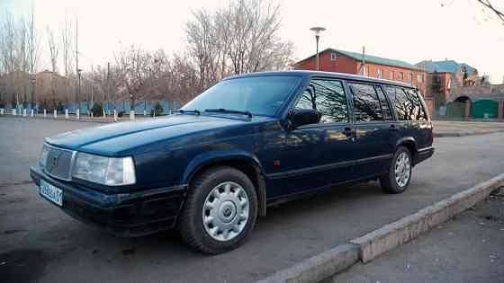 Продажа Volvo 940, 1991 года в Астане, (Нур-Султане Астана