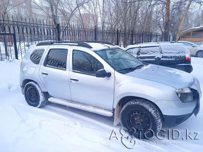 Продажа Renault Duster, 2014 года в Астане, (Нур-Султане Astana - photo 3