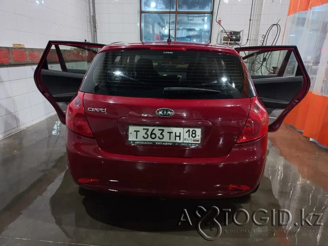 Kia cars, 5 years in Astana  Astana - photo 2