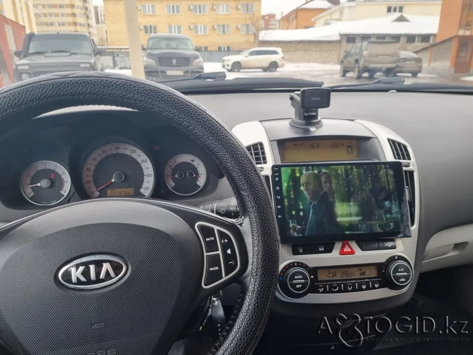 Легковые автомобили Kia,  5  года в Астане  Астана - изображение 3