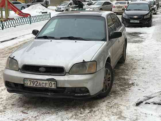 Продажа Subaru Legacy, 2003 года в Астане, (Нур-Султане Астана