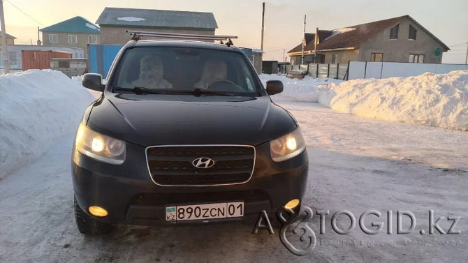 Hyundai cars, 9 years old in Astana  Astana - photo 1