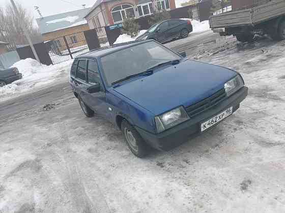 Продажа ВАЗ (Lada) 2109, 2001 года в Астане, (Нур-Султане Астана