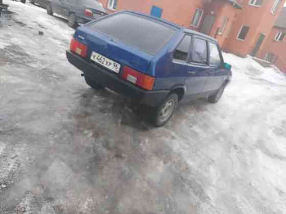 Продажа ВАЗ (Lada) 2109, 2001 года в Астане, (Нур-Султане Астана