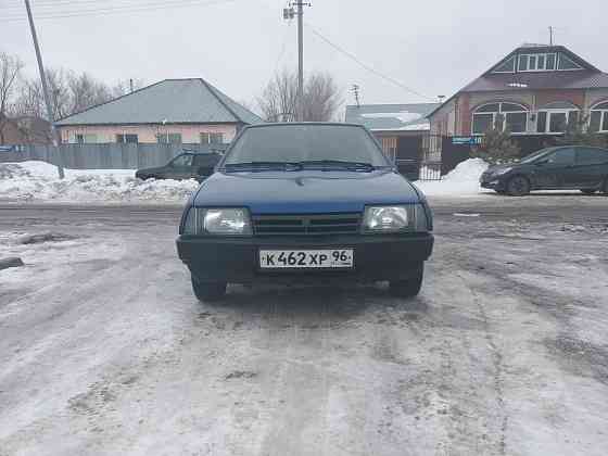 Продажа ВАЗ (Lada) 2109, 2001 года в Астане, (Нур-Султане Астана