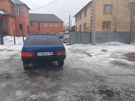 Легковые автомобили ВАЗ (Lada),  5  года в Астане  Астана