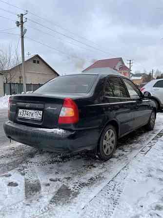 Легковые автомобили Hyundai,  8  года в Астане  Astana