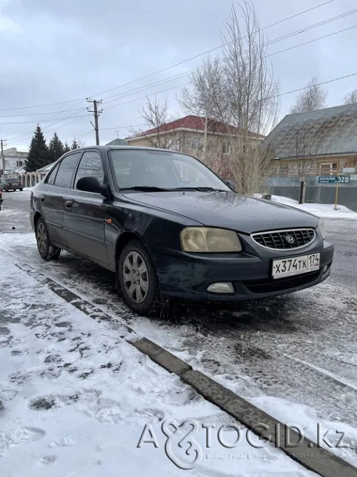 Hyundai көліктері, Астанада 8 жыл  Астана - 2 сурет