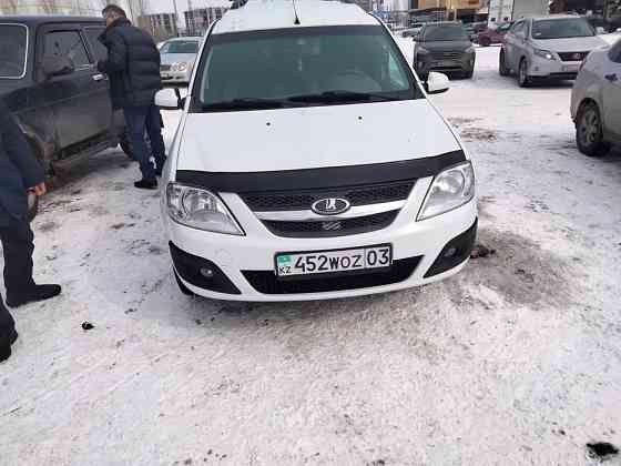 Продажа ВАЗ (Lada) Largus, 2019 года в Астане, (Нур-Султане Astana