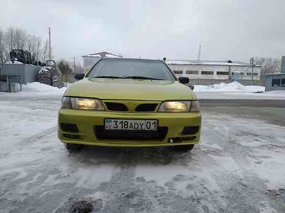 Продажа Nissan Almera, 1995 года в Астане, (Нур-Султане Астана