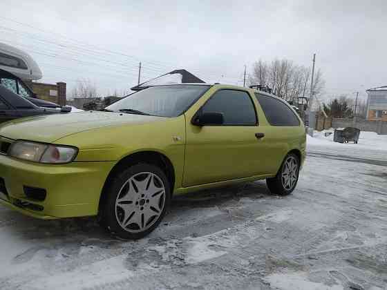 Продажа Nissan Almera, 1995 года в Астане, (Нур-Султане Астана