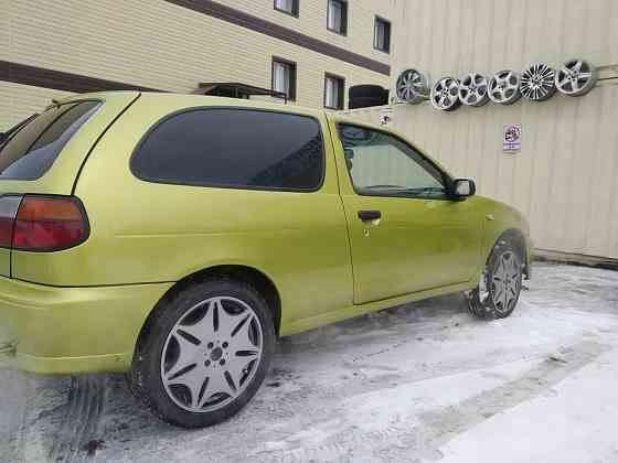 Продажа Nissan Almera, 1995 года в Астане, (Нур-Султане Астана