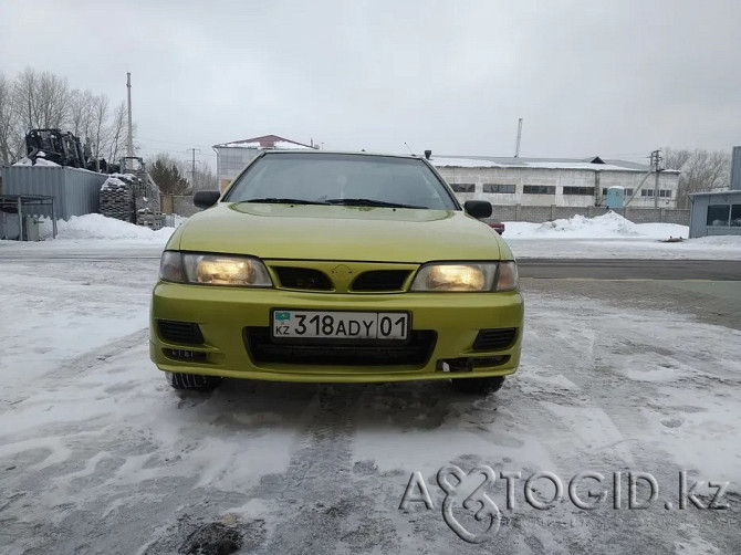 Nissan cars, 5 years in Astana  Astana - photo 4