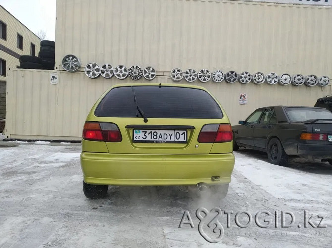 Nissan cars, 5 years in Astana  Astana - photo 3