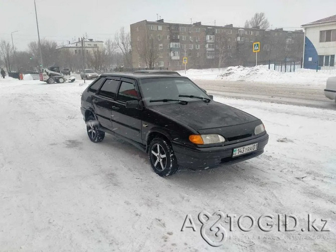 Продажа ВАЗ (Lada) 2114, 2013 года в Астане, (Нур-Султане Astana - photo 2