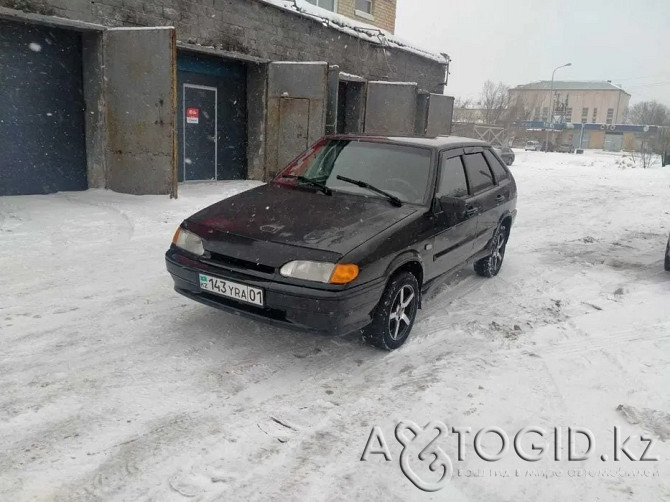 Продажа ВАЗ (Lada) 2114, 2013 года в Астане, (Нур-Султане Астана - изображение 1