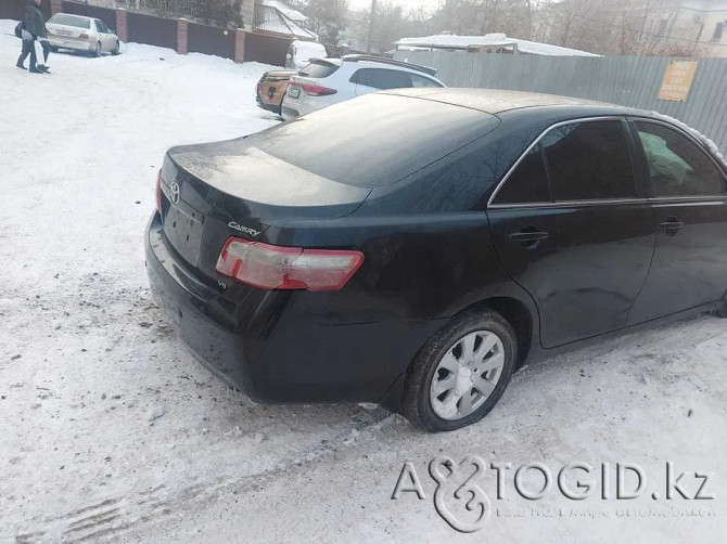 Toyota cars, 8 years old in Astana  Astana - photo 1