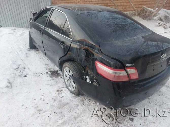 Продажа Toyota Camry, 2006 года в Астане, (Нур-Султане Астана - изображение 3