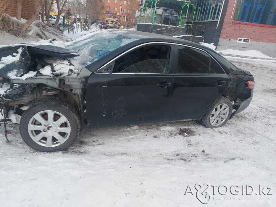 Легковые автомобили Toyota,  8  года в Астане  Астана - изображение 2