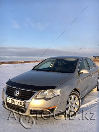 Volkswagen cars, 8 years old in Astana  Astana - photo 1