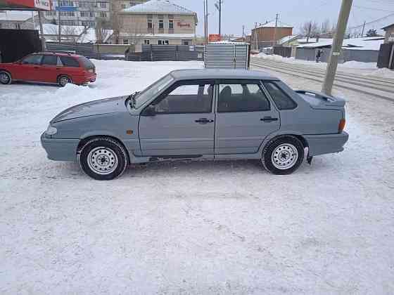 Продажа ВАЗ (Lada) 2115, 2002 года в Астане, (Нур-Султане Астана