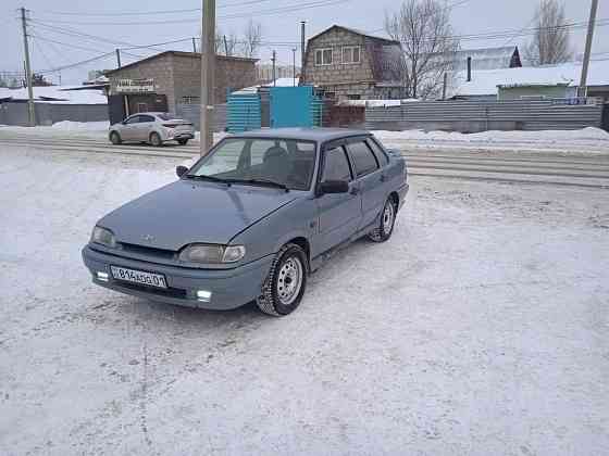 Продажа ВАЗ (Lada) 2115, 2002 года в Астане, (Нур-Султане Astana