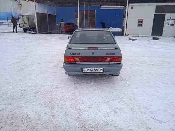 Продажа ВАЗ (Lada) 2115, 2002 года в Астане, (Нур-Султане Astana
