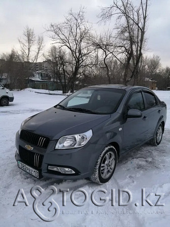 Chevrolet cars, 8 years old in Astana  Astana - photo 2