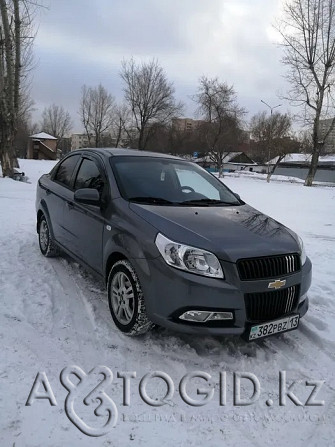 Продажа Chevrolet Nova, 2021 года в Астане, (Нур-Султане Астана - изображение 3