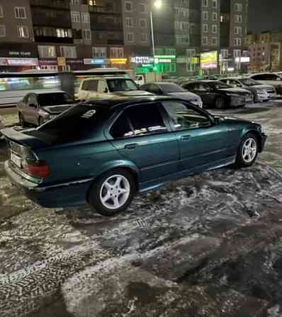 Легковые автомобили BMW,  8  года в Астане  Астана