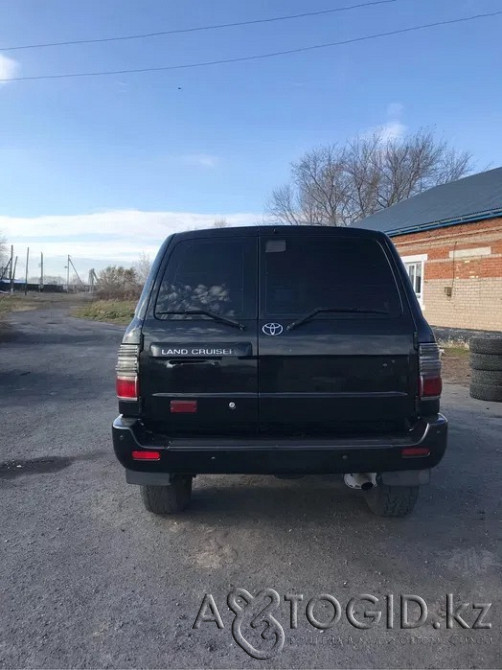 Toyota cars, 7 years in Astana  Astana - photo 4