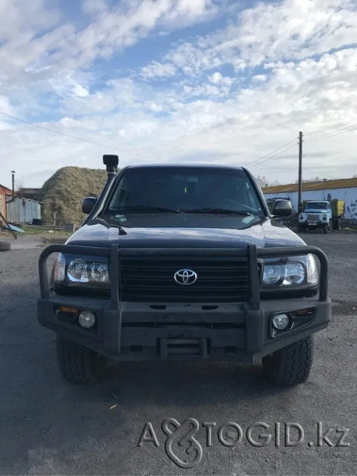 Toyota cars, 7 years in Astana  Astana - photo 2