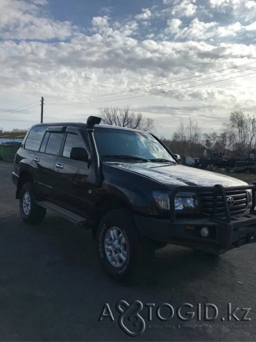 Toyota cars, 7 years in Astana  Astana - photo 3