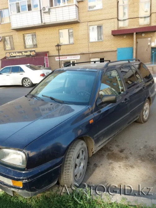 Volkswagen cars, 4 years in Astana  Astana - photo 3