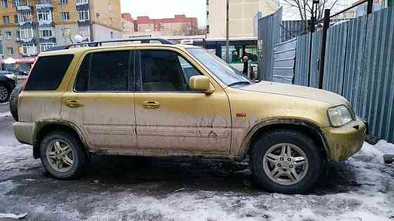 Продажа Honda CR-V, 1999 года в Астане, (Нур-Султане Astana