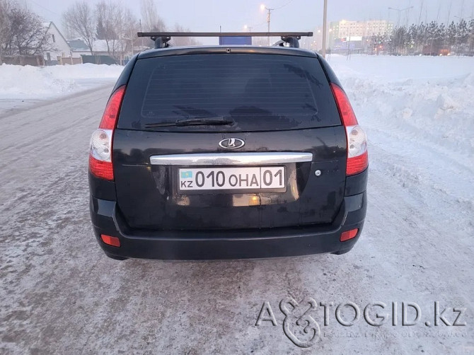 Продажа ВАЗ (Lada) 2171 Priora Универсал, 2013 года в Астане, (Нур-Султане Астана - изображение 2