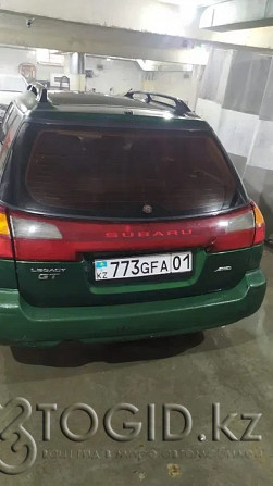 Продажа Subaru Legacy, 2000 года в Астане, (Нур-Султане Astana - photo 1
