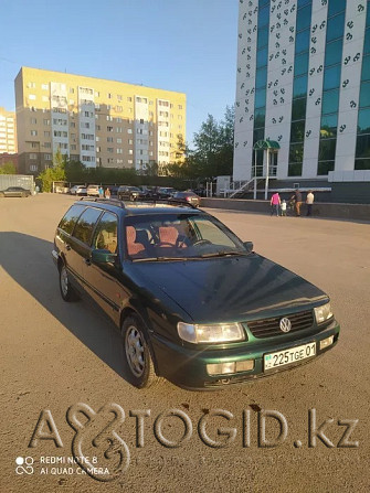 Volkswagen cars, 4 years in Astana  Astana - photo 1