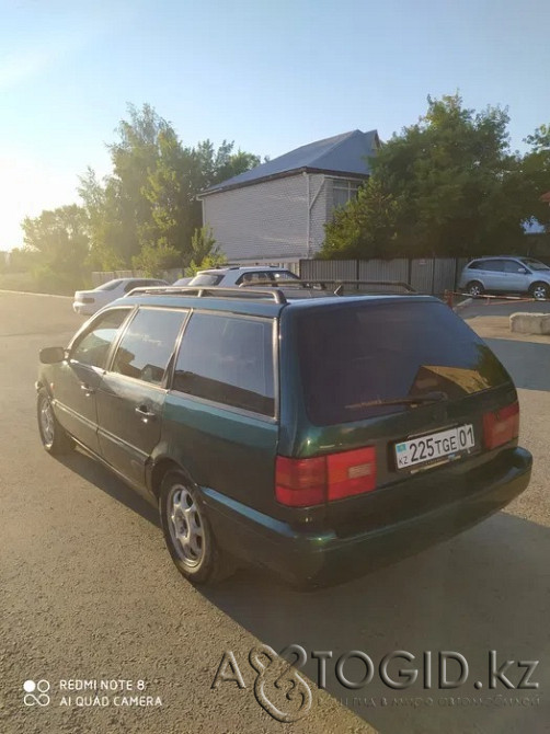 Volkswagen cars, 4 years in Astana  Astana - photo 3