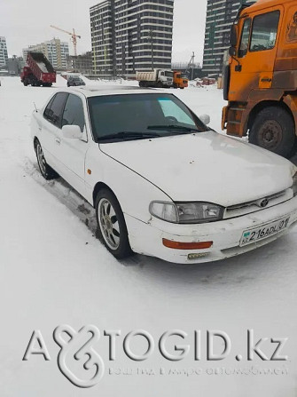 Toyota cars, 8 years old in Astana  Astana - photo 3