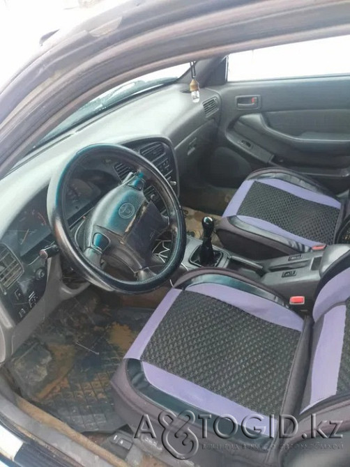 Toyota cars, 8 years old in Astana  Astana - photo 4