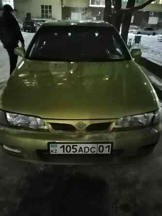 Продажа Nissan Almera, 1996 года в Астане, (Нур-Султане Астана