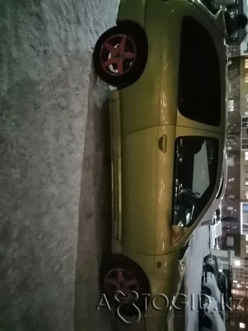 Легковые автомобили Nissan,  3  года в Астане  Астана - изображение 2