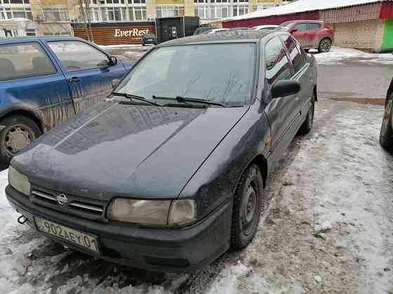 Продажа Nissan Primera, 1992 года в Астане, (Нур-Султане Астана