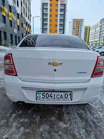Продажа Chevrolet Cobalt, 2021 года в Астане, (Нур-Султане Астана